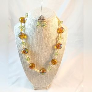 Czech crystals & MOP